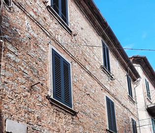 Terratetto a Rapolano Terme