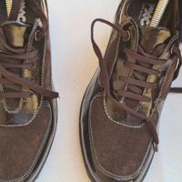 Scarpe Donna IMAC Vera Pelle Made in Italy Scarpe