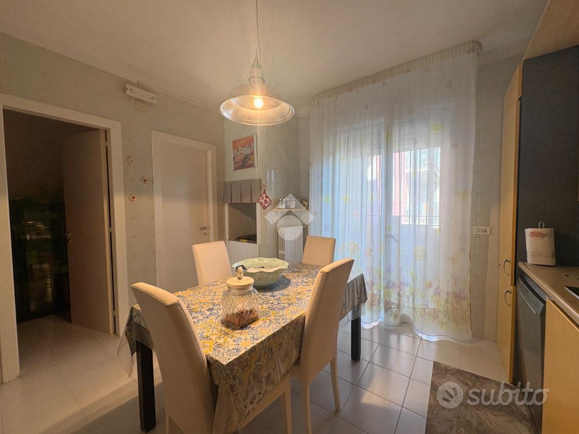 Apartment in Polignano a Mare, Macello - Vista 4
