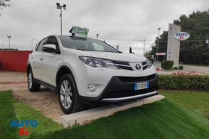 Toyota RAV 4 2.2 Diesel - 150cv 4WD