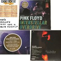 Pink Floyd Interstellar Overdrive Sony Legacy 12"