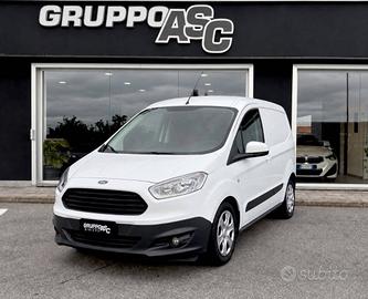 FORD Tourneo Courier 1.5 tdci 75cv titanium N1 E6