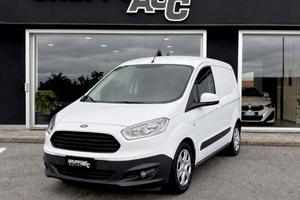 FORD Tourneo Courier 1.5 tdci 75cv titanium N1 E6
