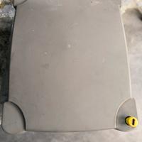 cassetta porta scheda 