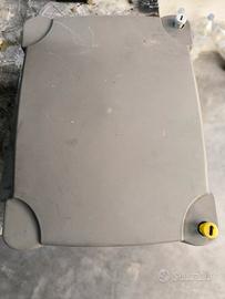 cassetta porta scheda 