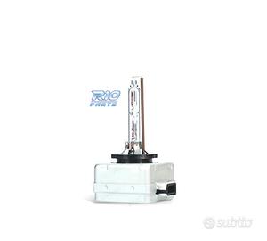 LAMPADA XENO D1S 35W 6000K