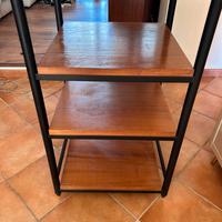 Mobile hifi solidsteel