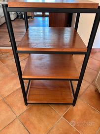 Mobile hifi solidsteel