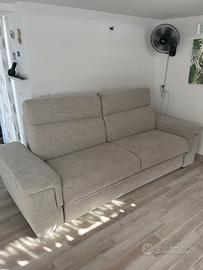 Divano letto poltronesofà
