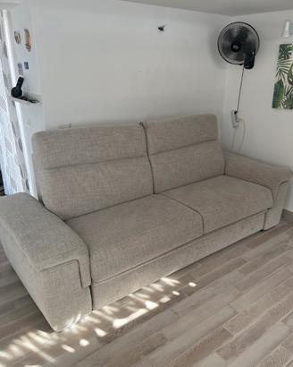 Divano letto poltronesofà