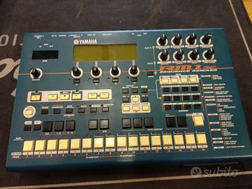 Yamaha rm1x