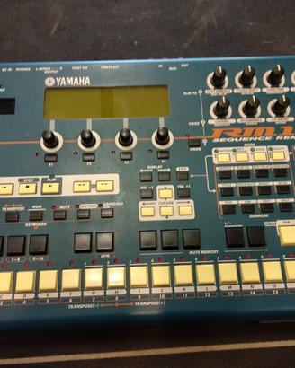 Yamaha rm1x