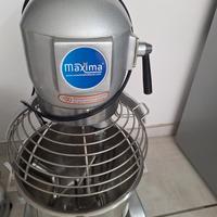 planetaria professionale 