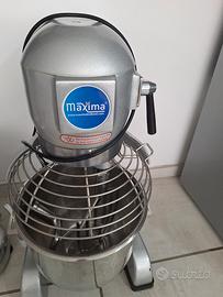 planetaria professionale 