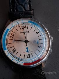 orologi russi vostok e paketa