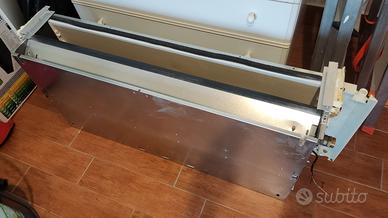 Ventilconvettore Aermec canalizzabile FCX 42P