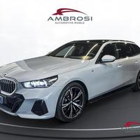 BMW 520 Serie 5 d X-Drive M-Sport Pro Travel Con