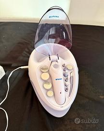Ser Manicure e pedicure con 12 accessori