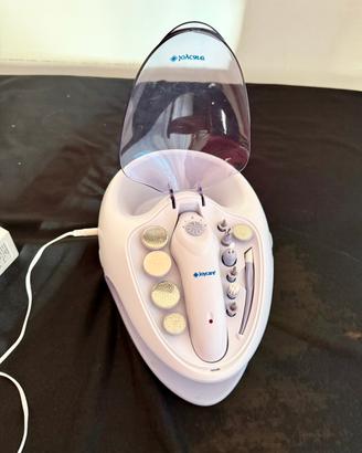 Ser Manicure e pedicure con 12 accessori