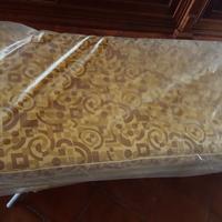 Materasso singolo mai utilizzato