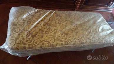 Materasso singolo mai utilizzato