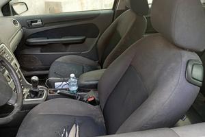 auto Ford Focus 