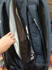 borsa tecnifibre 15