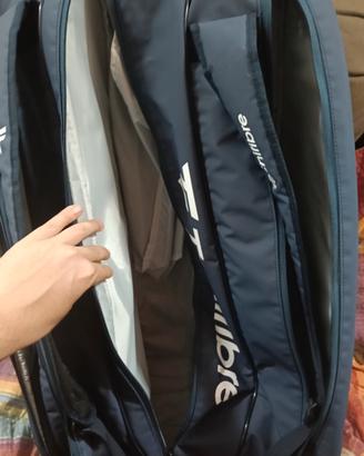 borsa tecnifibre 15