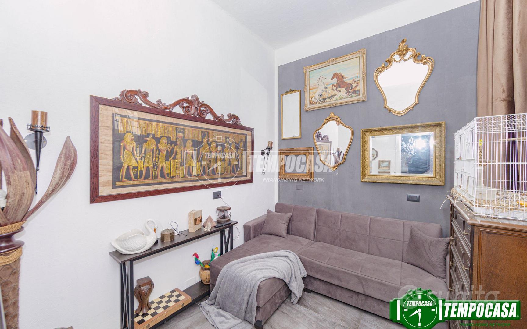 Casa – Pavia, Cascina Morona - Altro
