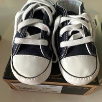 Scarpe neonato