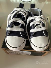 Scarpe neonato