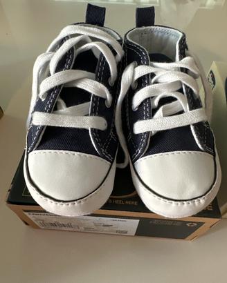 Scarpe neonato