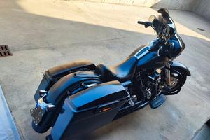 Street Glide 