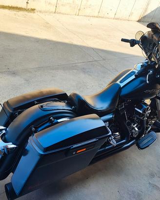 Street Glide 