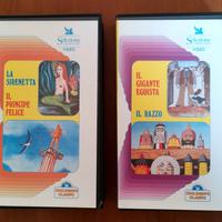 dal Reader's Digest Video Children's Classic 2 VHS