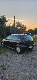 oper corsa 3 serie