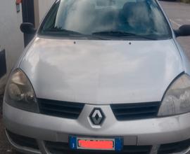 RENAULT Clio 2ª serie - 2007