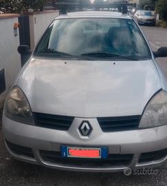 RENAULT Clio 2ª serie - 2007