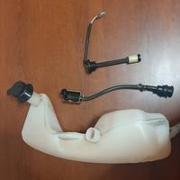 pompa olio sr50 ditech 