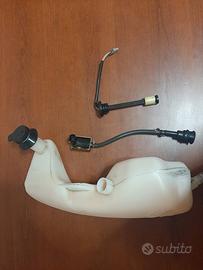 pompa olio sr50 ditech 