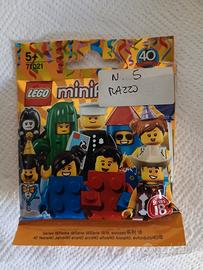 lego serie 18 71021  firework guy