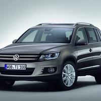 Ricambi volkswagen tiguan 2015 a led