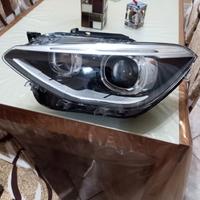 faro BMW serie 1 f20 