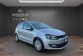 VOLKSWAGEN Polo 1.2 70 CV 5p. Comfortline