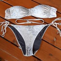 Bikini Philippe Matignon.