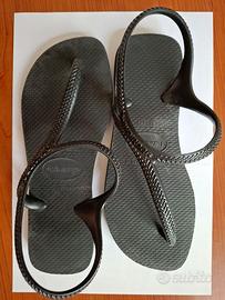 sandali da donna misura 36