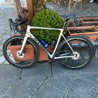 Basso Venta Disc carbonio