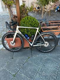 Basso Venta Disc carbonio