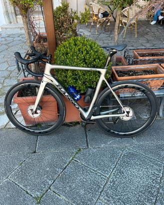 Basso Venta Disc carbonio
