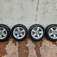 Cerchi originali VW 16"